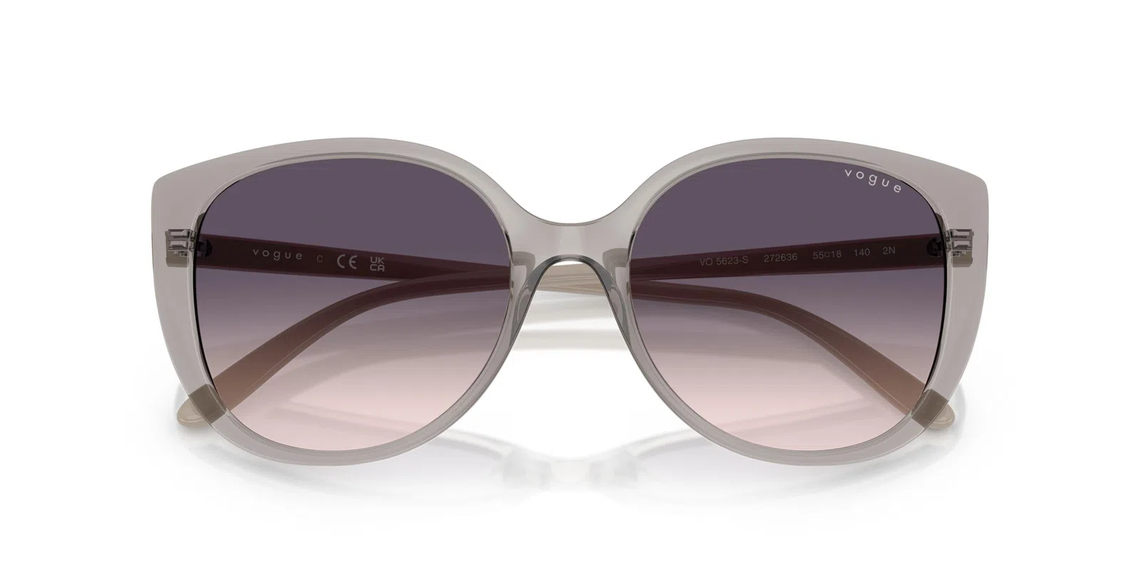 Vogue 5623S Sunglasses - view 48